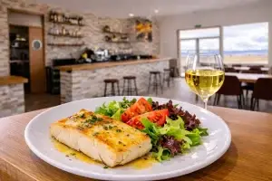 Bacalao