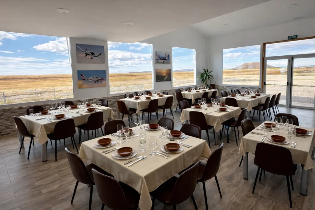 Comedor