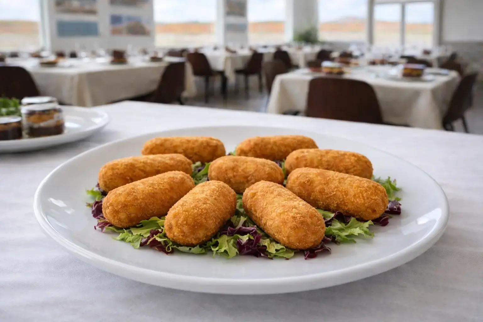 croquetas