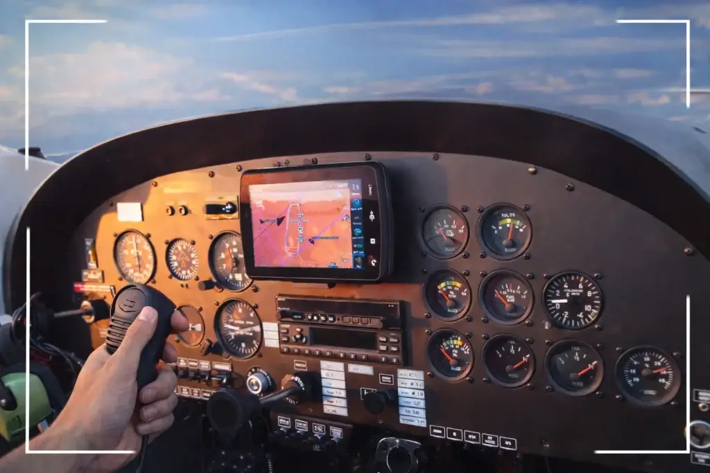 curso radiofonista VFR