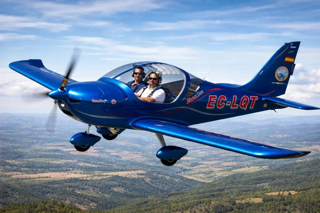 Licencia piloto